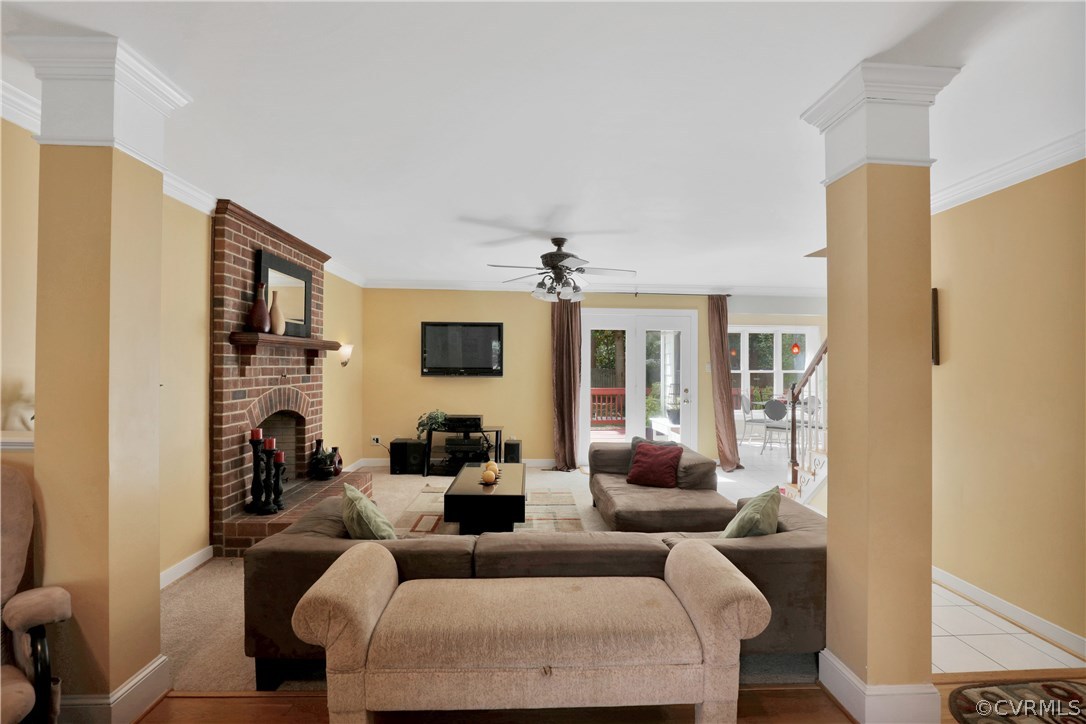 4524 Cedar Forest Road Glen Allen, VA 23060 - Photo 1 of 29 Gallery Image 1