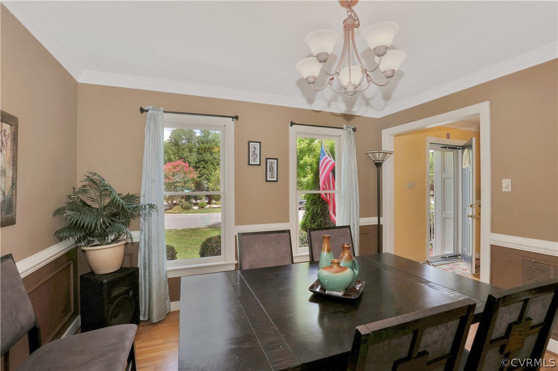 4524 Cedar Forest Road Glen Allen, VA 23060 - Photo 14 of 29 Gallery Image 14