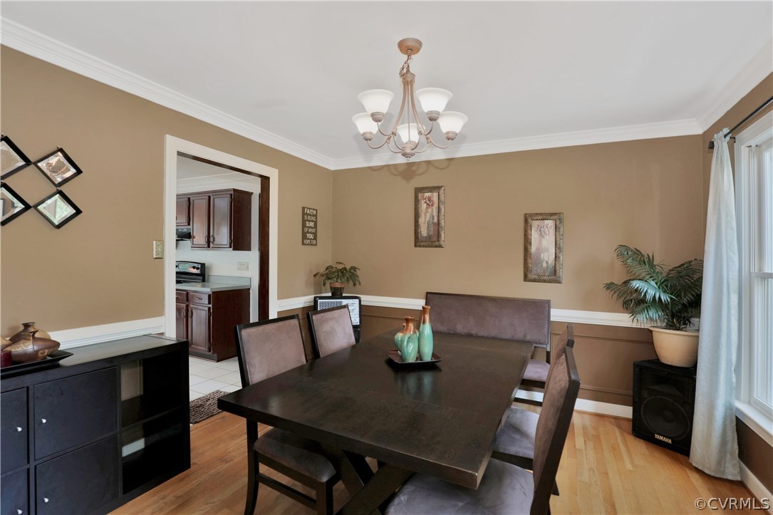 4524 Cedar Forest Road Glen Allen, VA 23060 - Photo 15 of 29 Gallery Image 15