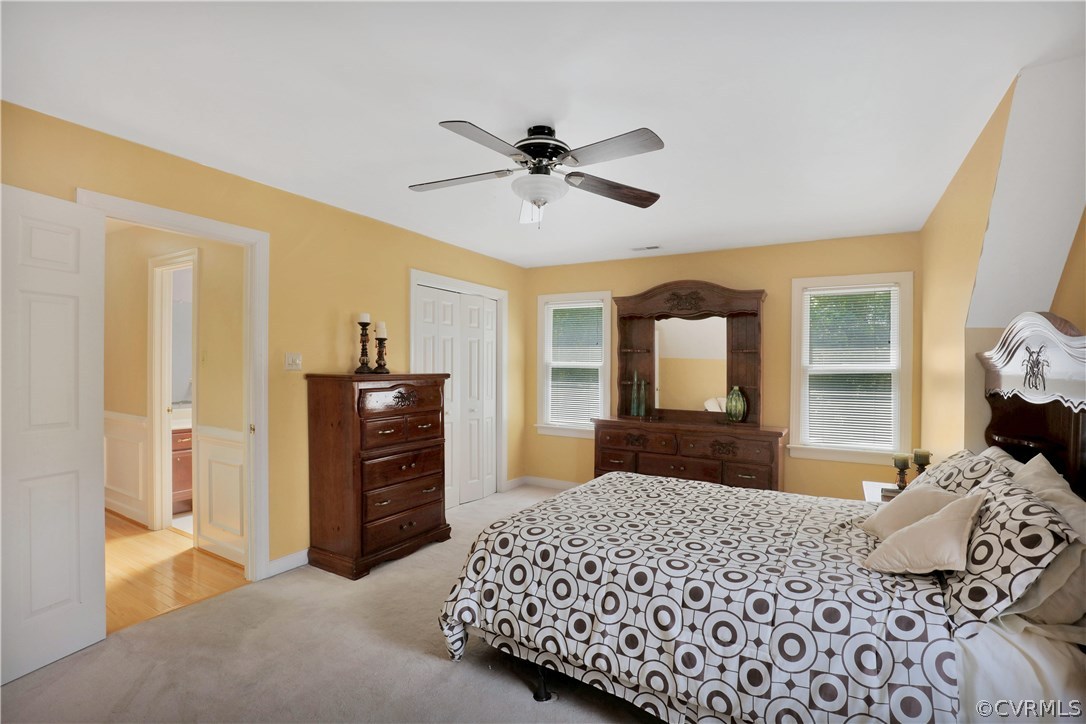 4524 Cedar Forest Road Glen Allen, VA 23060 - Photo 19 of 29 Gallery Image 19