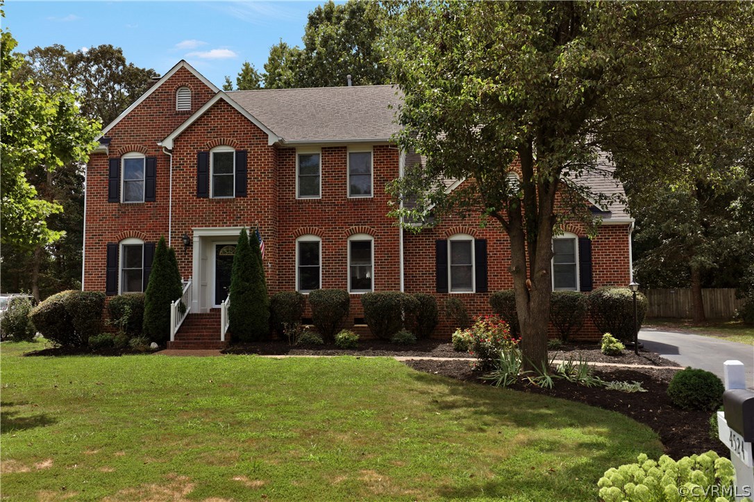 4524 Cedar Forest Road Glen Allen, VA 23060 - Photo 2 of 29 Gallery Image 2