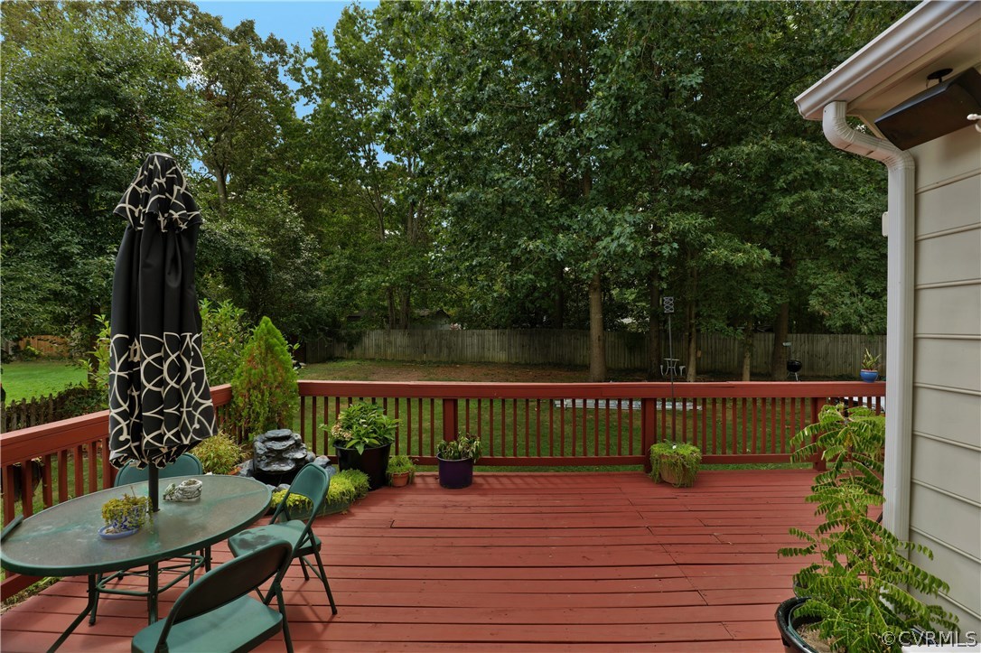 4524 Cedar Forest Road Glen Allen, VA 23060 - Photo 26 of 29 Gallery Image 26