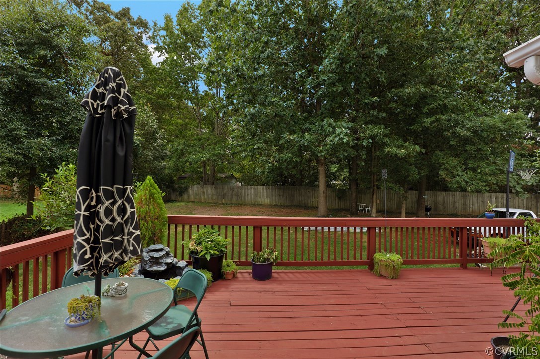4524 Cedar Forest Road Glen Allen, VA 23060 - Photo 27 of 29 Gallery Image 27