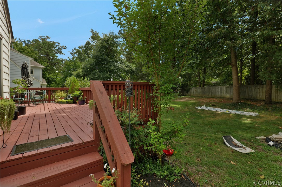 4524 Cedar Forest Road Glen Allen, VA 23060 - Photo 28 of 29 Gallery Image 28