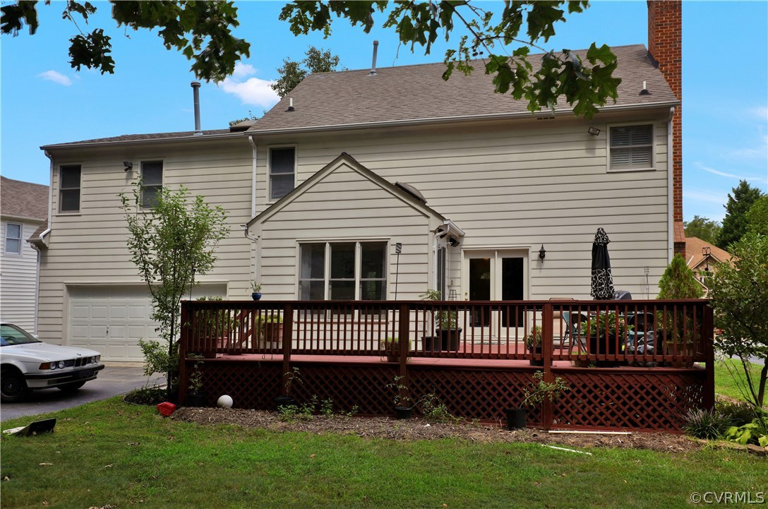 4524 Cedar Forest Road Glen Allen, VA 23060 - Photo 29 of 29 Gallery Image 29
