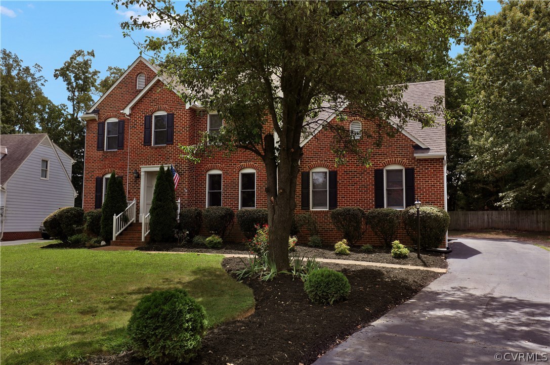 4524 Cedar Forest Road Glen Allen, VA 23060 - Photo 3 of 29 Gallery Image 3