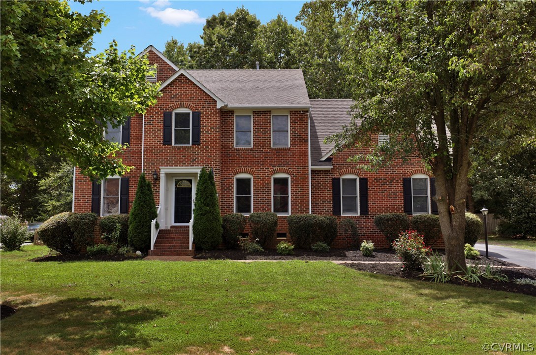 4524 Cedar Forest Road Glen Allen, VA 23060 - Photo 4 of 29 Gallery Image 4