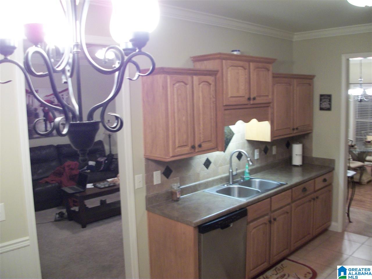 440 Turkey Trail Road Odenville, AL 35120 - Photo 6 of 21