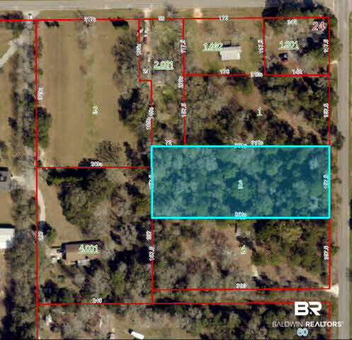 7935 County Road 65 Foley, AL 36535 - Photo 4 of 8