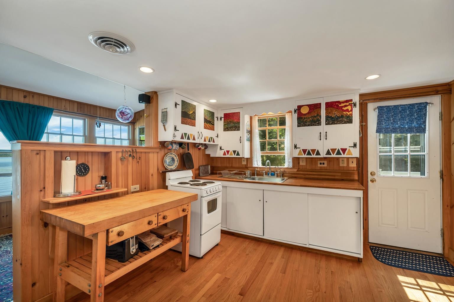108 Remick Road Effingham, NH 03882 - Photo 18 of 39 Gallery Image 18