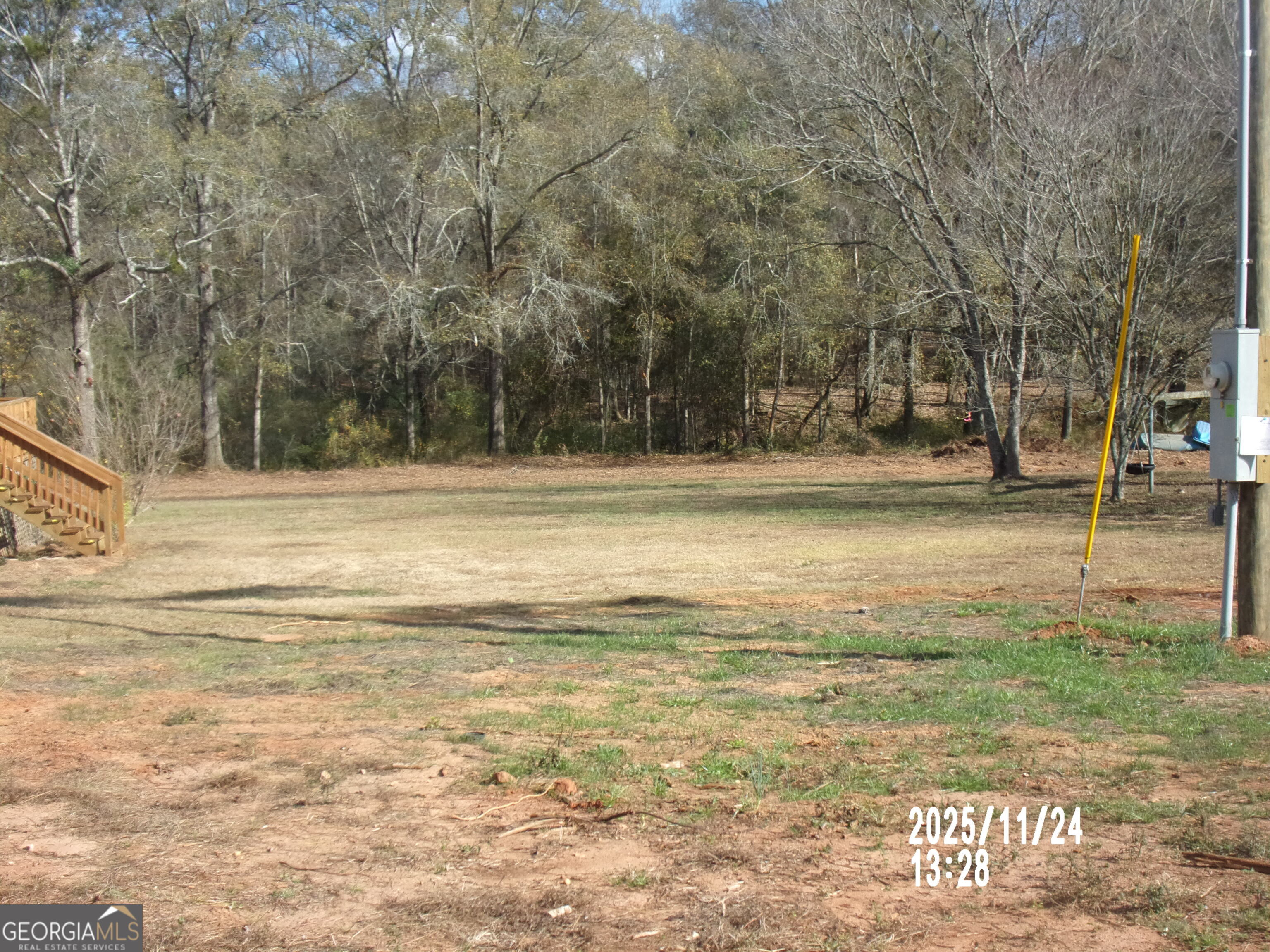 781 North Delray Road Thomaston, GA 30286 - Photo 12 of 63 a view of ocean view with beach