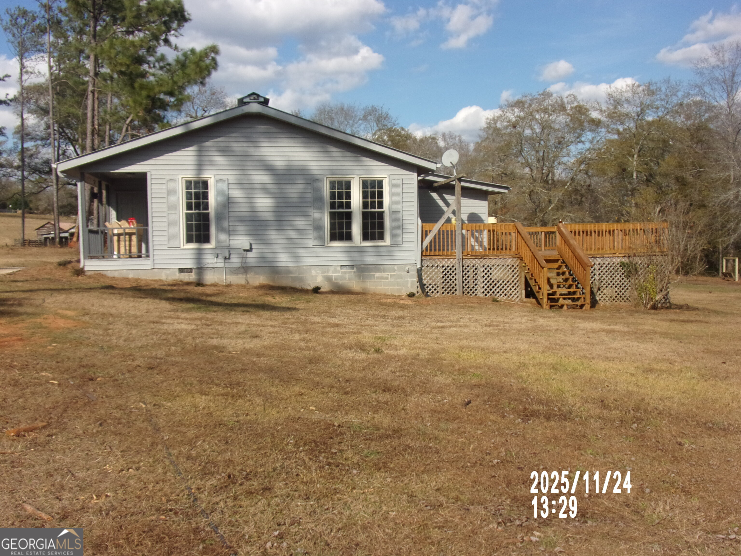 781 North Delray Road Thomaston, GA 30286 - Photo 14 of 63