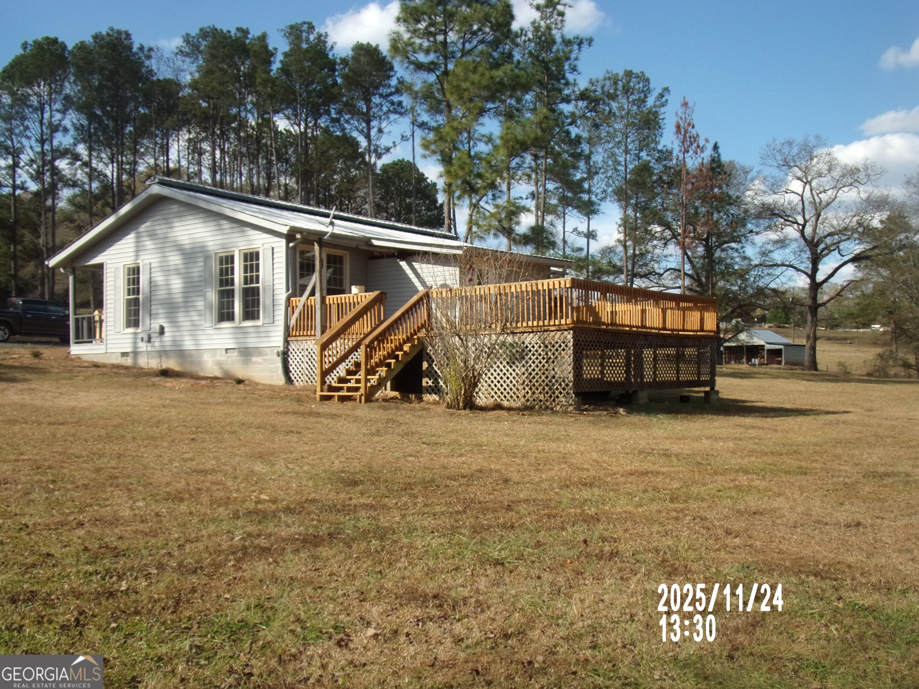 781 North Delray Road Thomaston, GA 30286 - Photo 2 of 63
