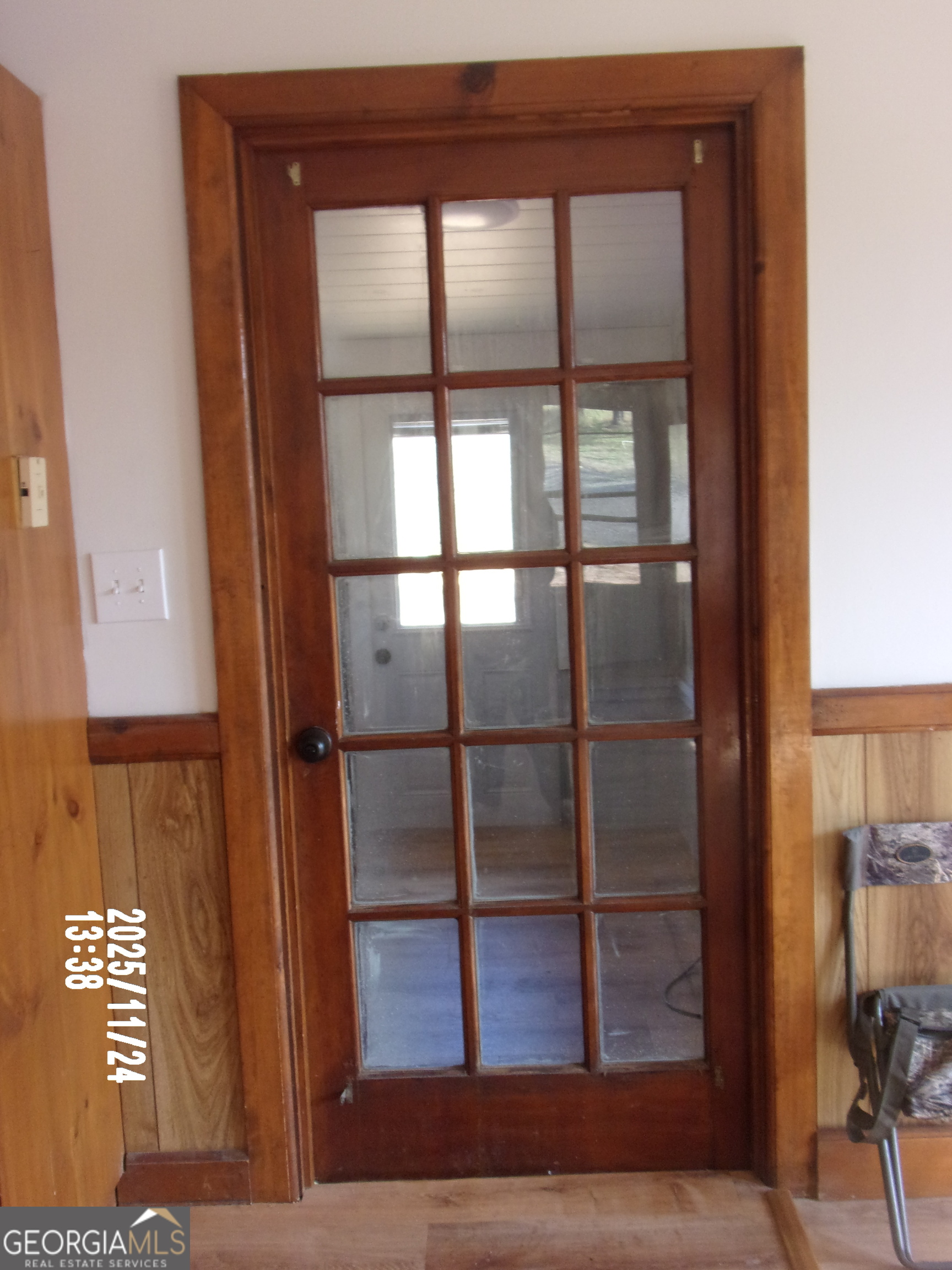 781 North Delray Road Thomaston, GA 30286 - Photo 32 of 63 a view of front door