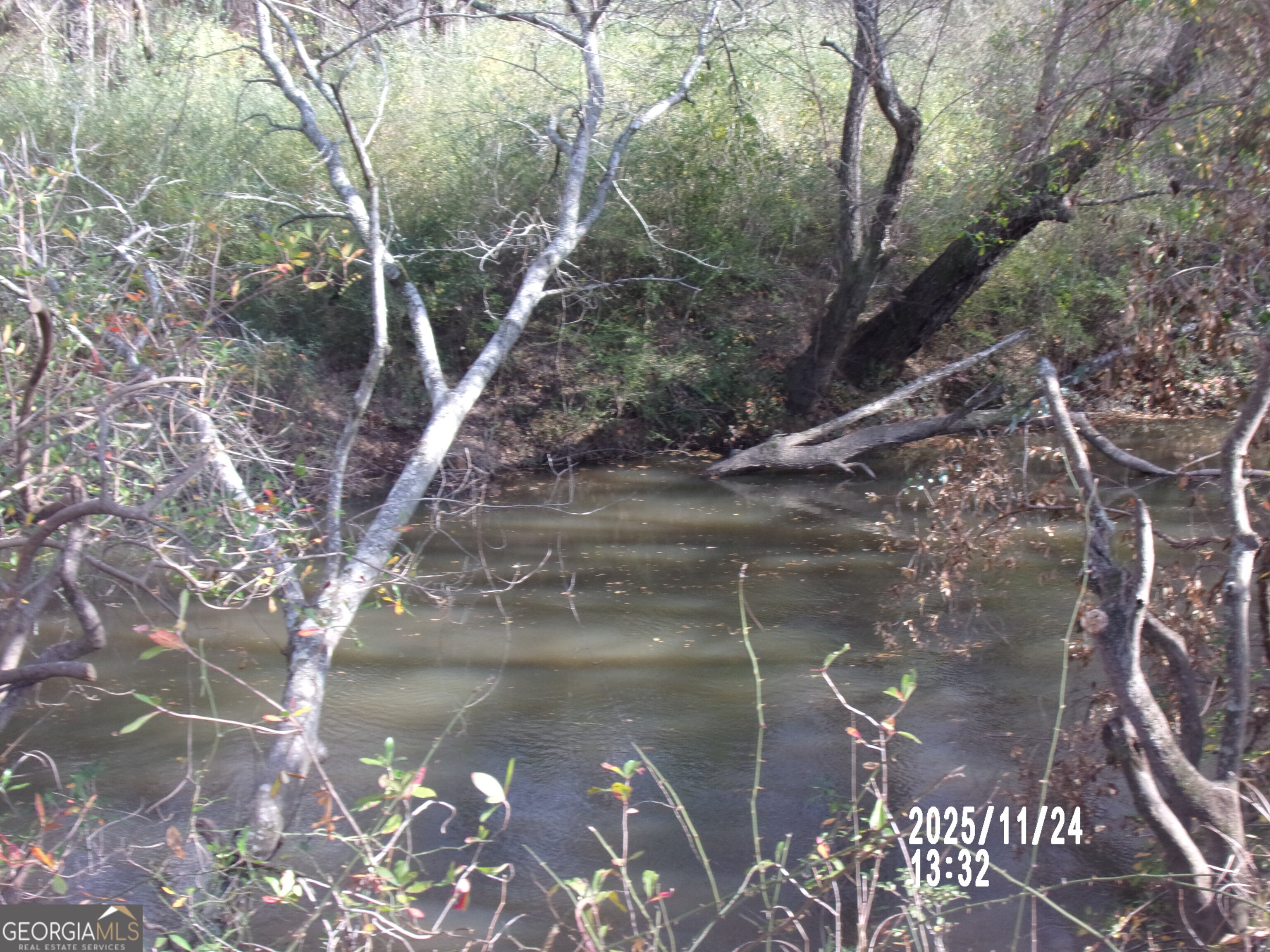 781 North Delray Road Thomaston, GA 30286 - Photo 8 of 63 a backyard of a house with table and chairs