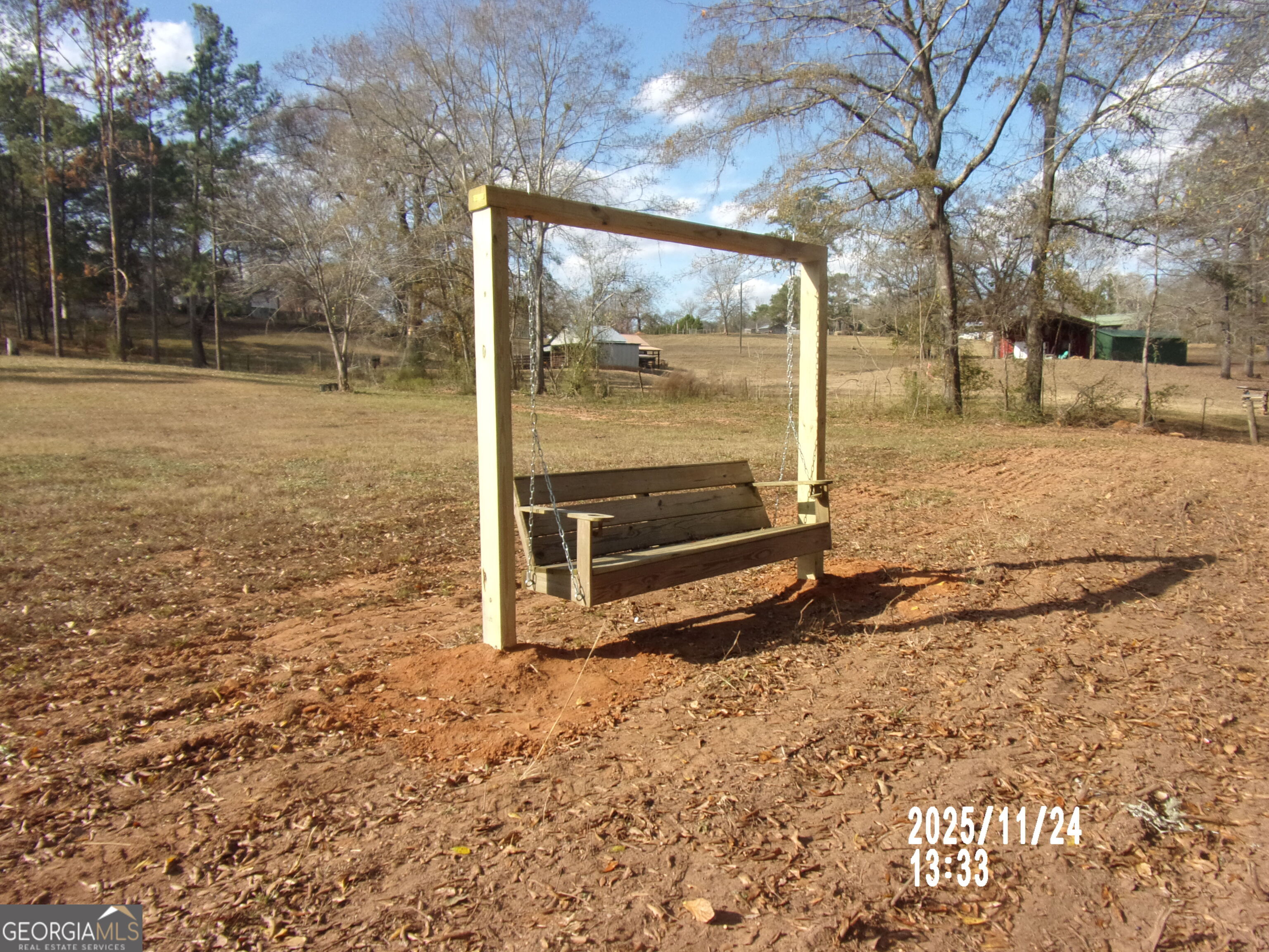 781 North Delray Road Thomaston, GA 30286 - Photo 9 of 63