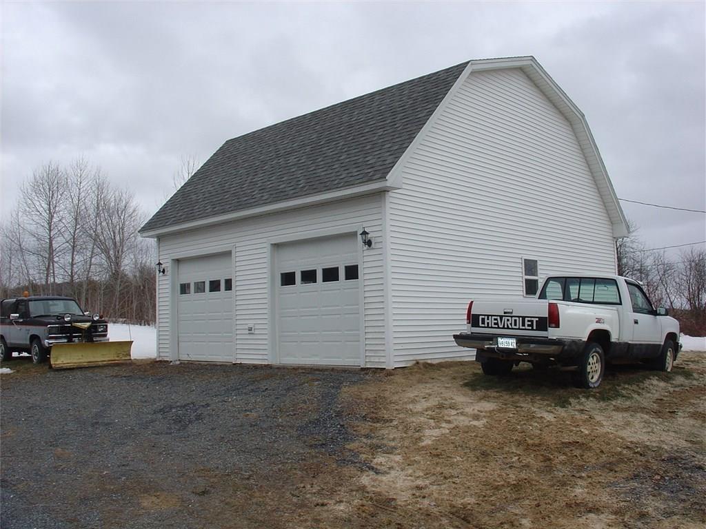 21 Parkhurst Siding Road Presque Isle, ME 04769 - Photo 3 of 19 Photo
