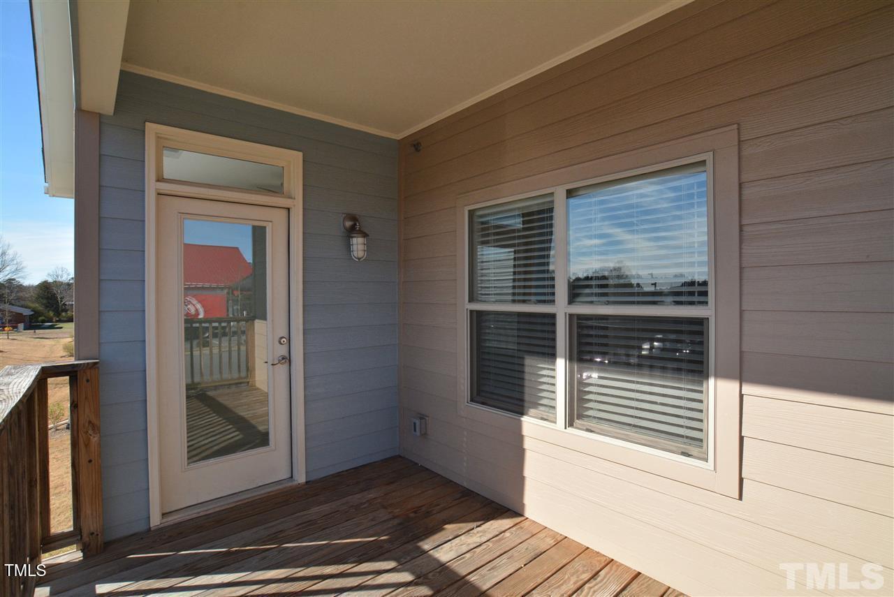 4031 Blackstone Drive, Unit 200 Raleigh, NC 27616 - Photo 1 of 6 a view of front door