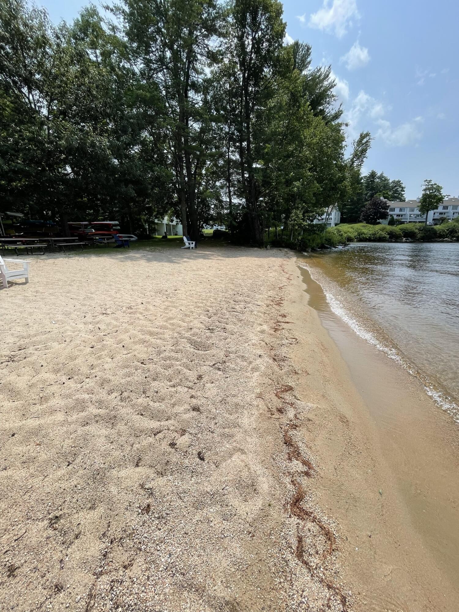 25 Clifford Road, Unit 19 Naples, ME 04055 - Photo 41 of 54 Sandy Beach