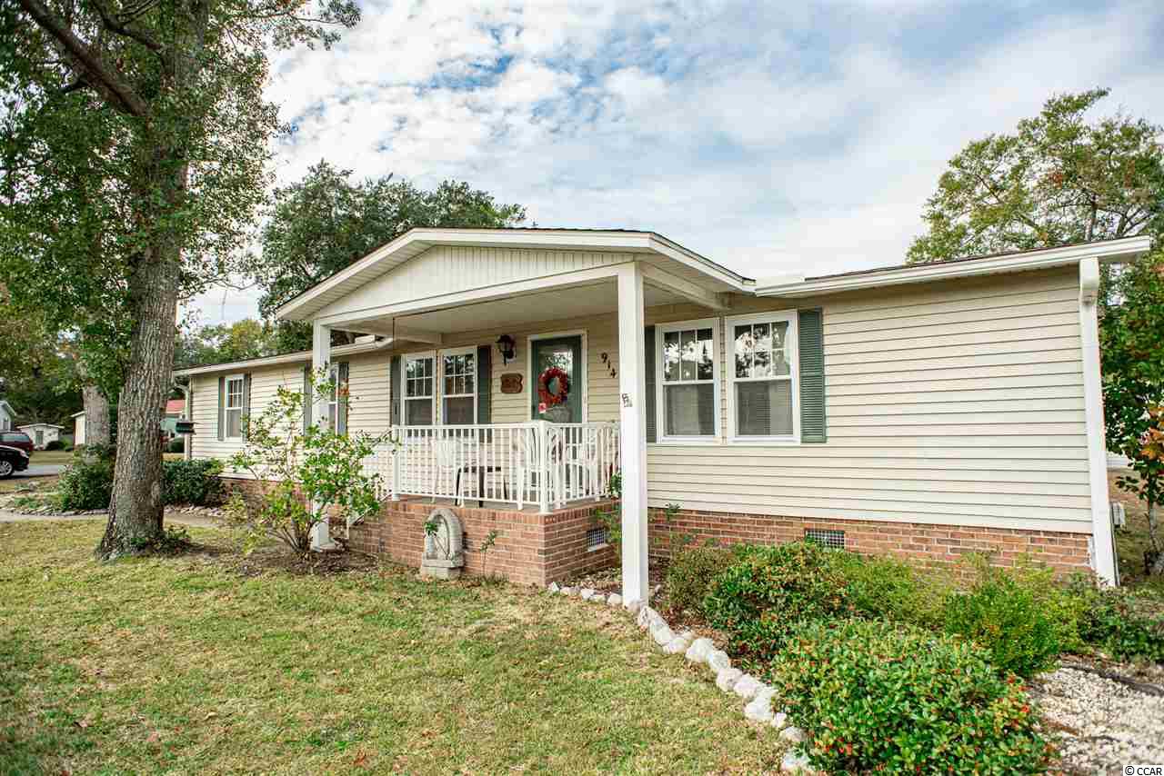 914 South Marlin Circle Murrells Inlet, SC 29576 - Photo 1 of 36