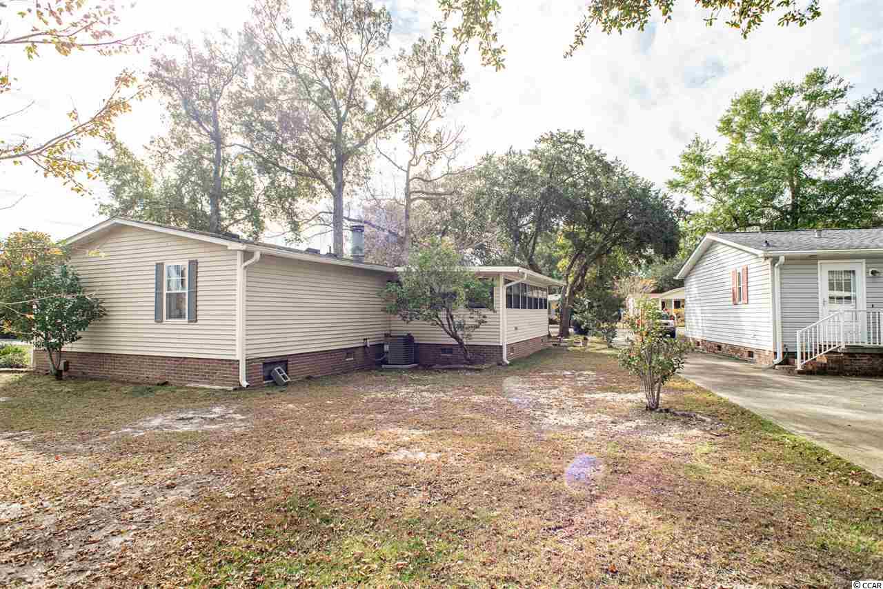 914 South Marlin Circle Murrells Inlet, SC 29576 - Photo 29 of 36