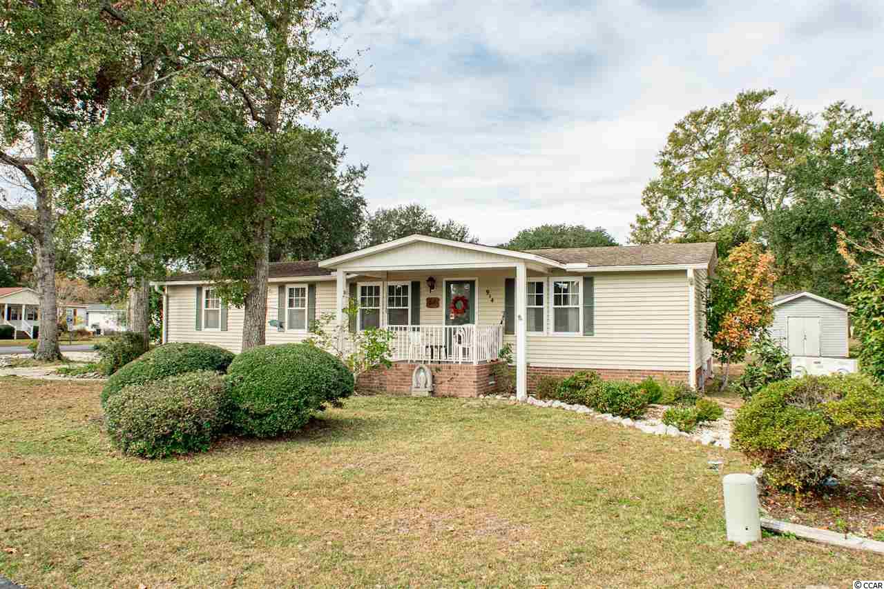 914 South Marlin Circle Murrells Inlet, SC 29576 - Photo 30 of 36