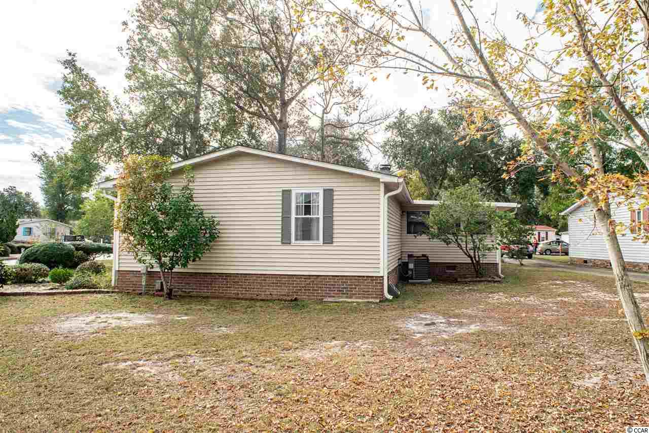 914 South Marlin Circle Murrells Inlet, SC 29576 - Photo 31 of 36