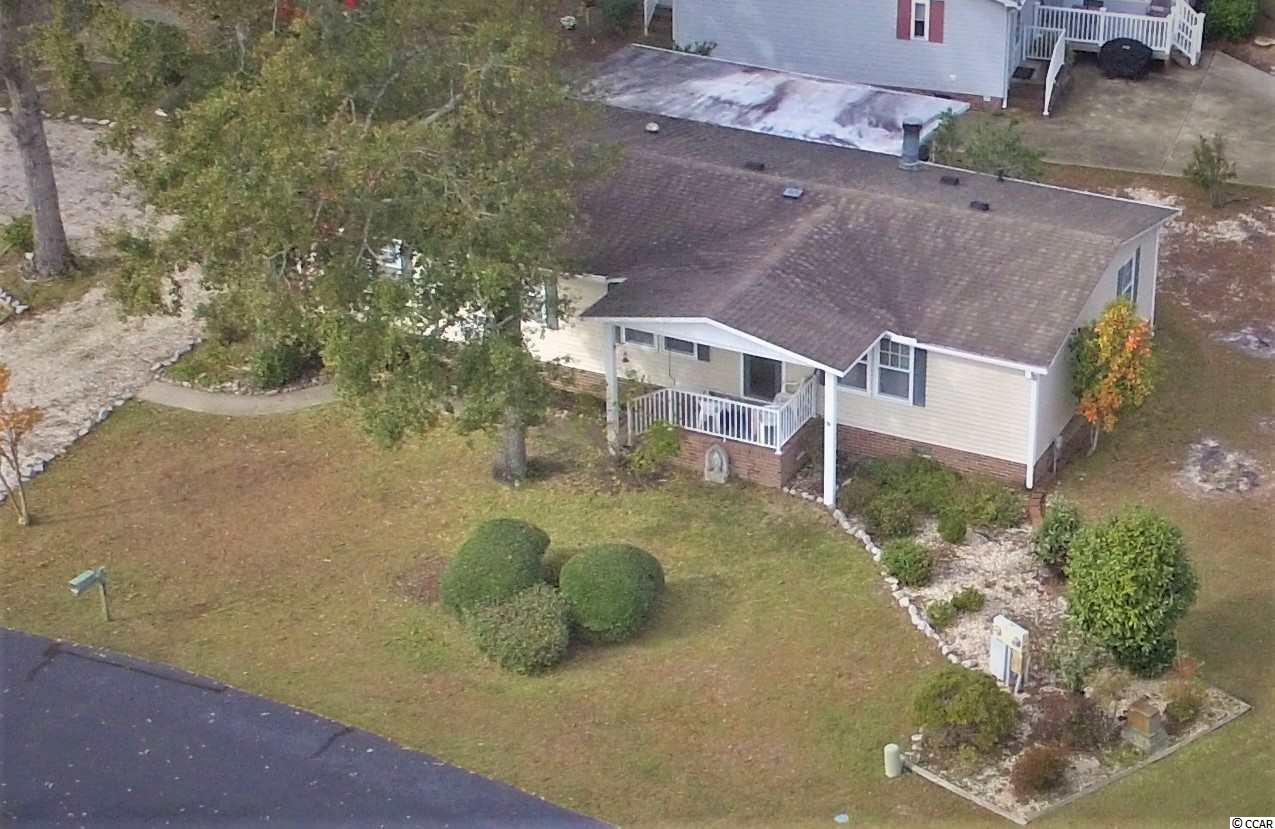 914 South Marlin Circle Murrells Inlet, SC 29576 - Photo 32 of 36
