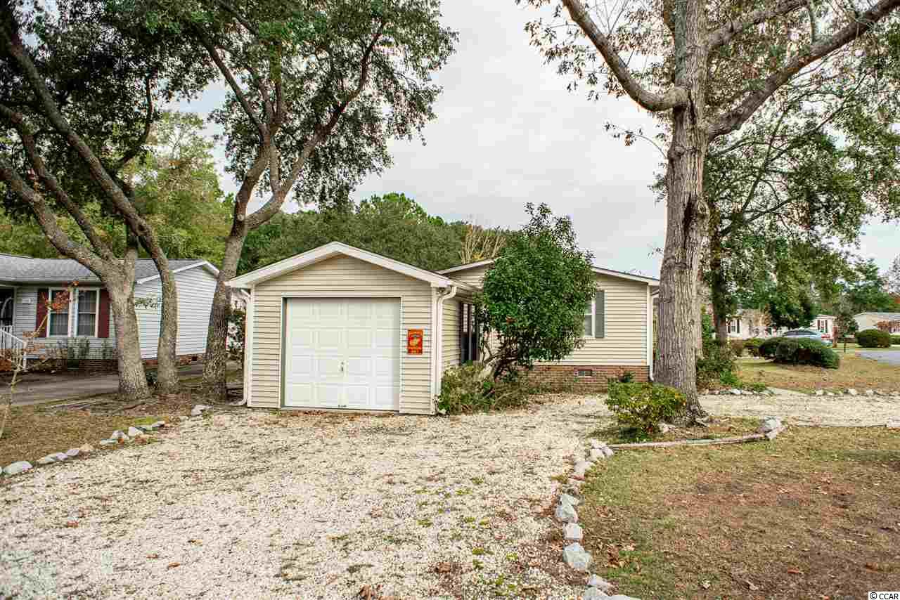 914 South Marlin Circle Murrells Inlet, SC 29576 - Photo 33 of 36