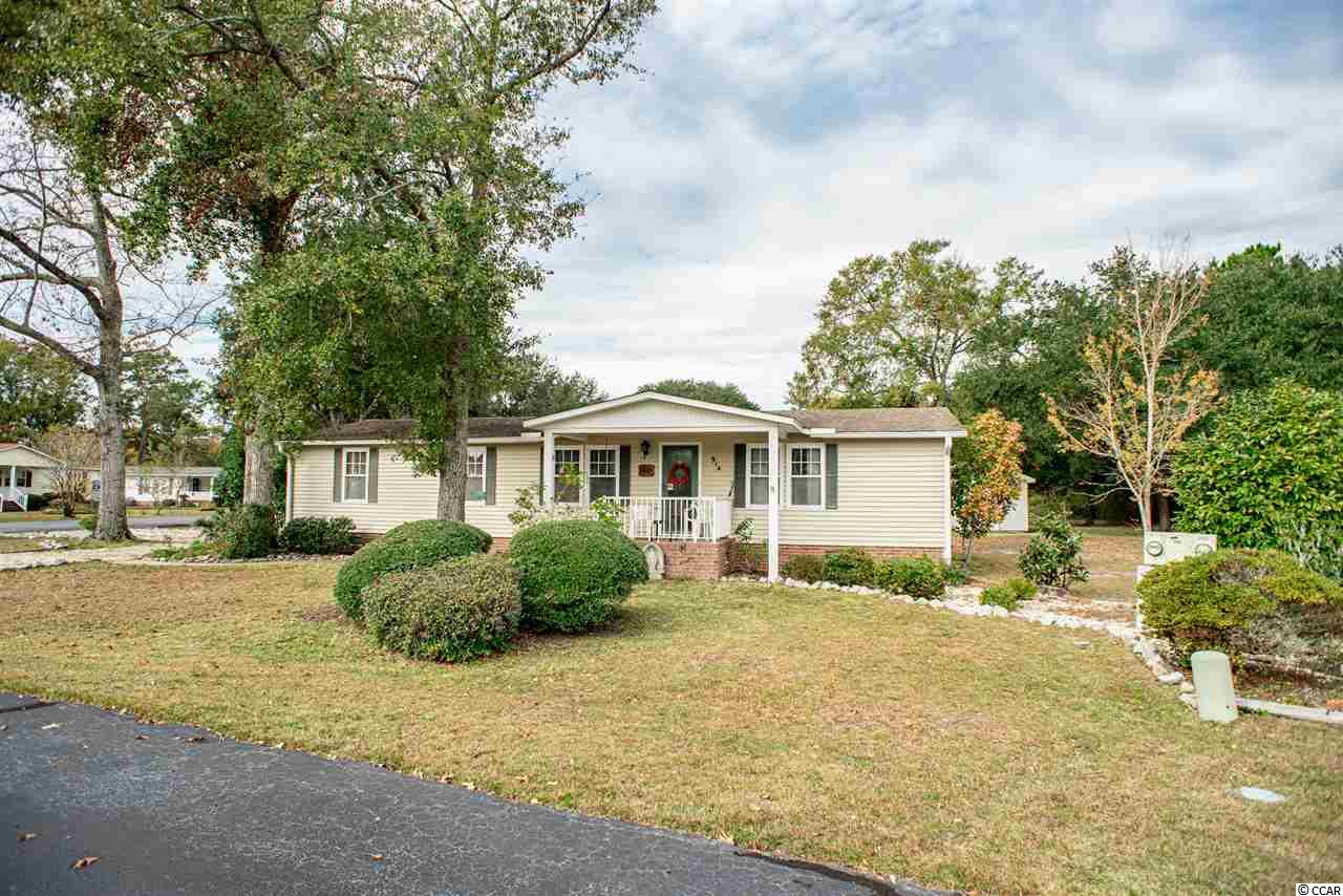 914 South Marlin Circle Murrells Inlet, SC 29576 - Photo 34 of 36