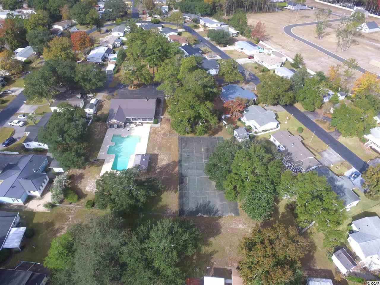 914 South Marlin Circle Murrells Inlet, SC 29576 - Photo 35 of 36