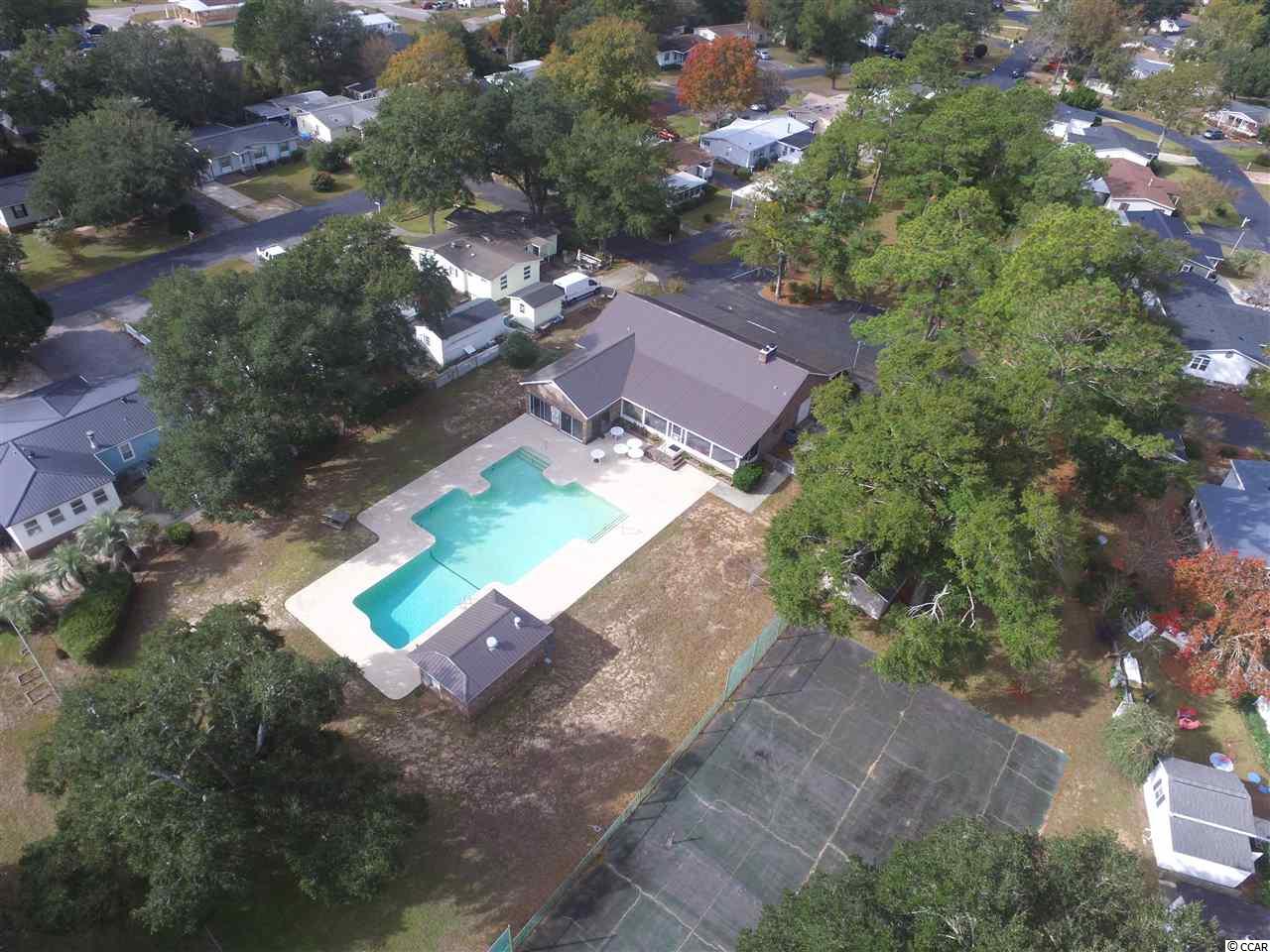 914 South Marlin Circle Murrells Inlet, SC 29576 - Photo 36 of 36