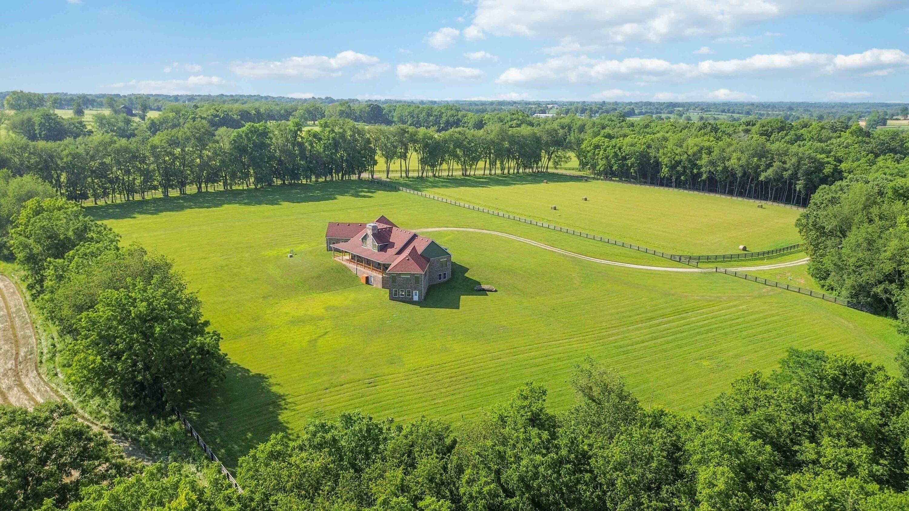 1599 Woodlake Road Midway, KY 40347 - Photo 90 of 97 068