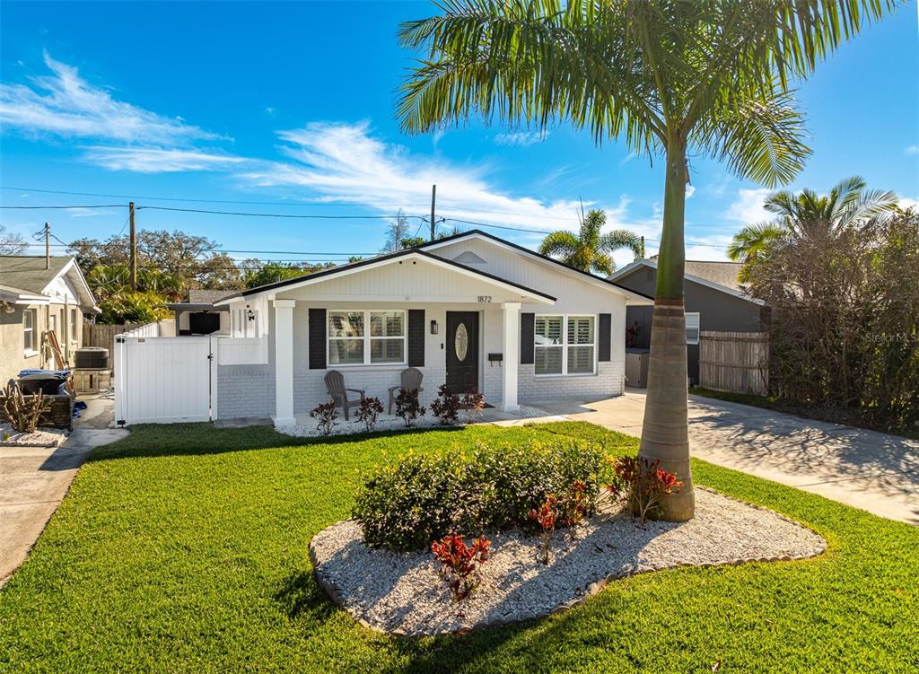 1872 New Hampshire Ave Northeast  