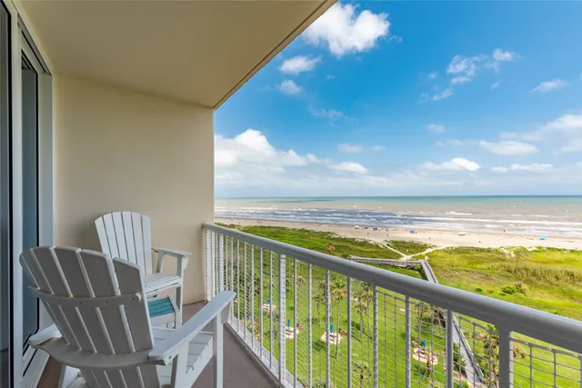 a row of palm trees and swimming pool in the garden