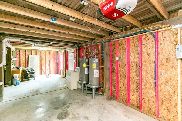 a view of an outdoor space