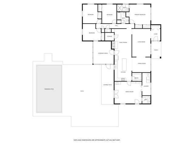 $439,000 | 20 Hickory Avenue, Shalimar, FL 32579
