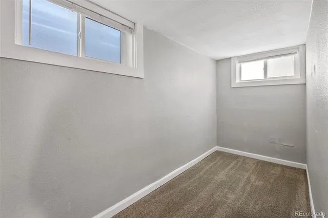 a room that has a window in it