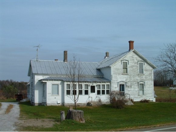 112 Allen Road Grand Isle, VT 05458 - Photo 1 of 1 Gallery Image 1