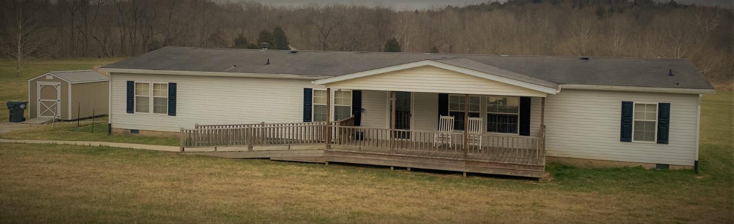 7226 Log Lick Road Florence, IN 47020 - Photo 1 of 18