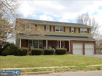 23 Marlon Pond Road Hamilton Square, NJ 08690 - Photo 2 of 4 Exterior