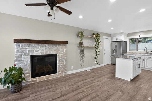 684 East Bridger Lane Elk Ridge, UT 84651 - Photo 19 of 48