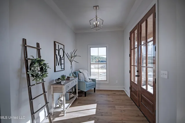 $394,900 | 120 Freedom Ring Drive, Brandon, MS 39047