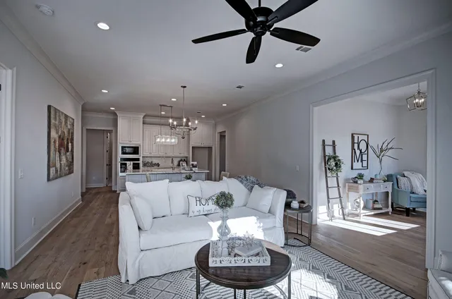 $394,900 | 120 Freedom Ring Drive, Brandon, MS 39047