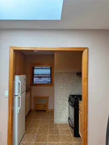 a view of barbecue area