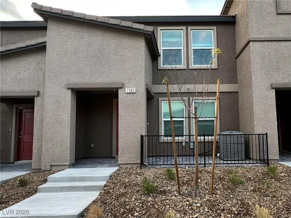 $1,891 | 7360 Hannah Brook Street, North Las Vegas, NV 89084