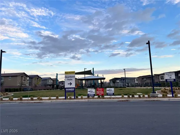 $1,891 | 7360 Hannah Brook Street, North Las Vegas, NV 89084