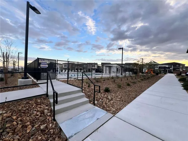 $1,891 | 7360 Hannah Brook Street, North Las Vegas, NV 89084