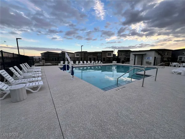 $1,891 | 7360 Hannah Brook Street, North Las Vegas, NV 89084