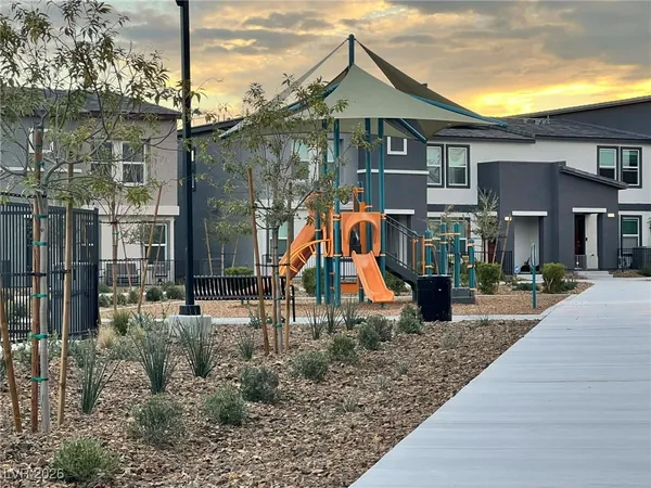 $1,891 | 7360 Hannah Brook Street, North Las Vegas, NV 89084